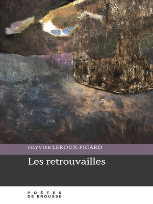 cover image of Les retrouvailles
